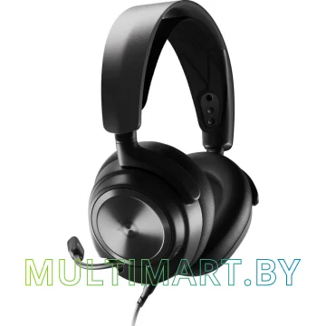 Наушники SteelSeries Arctis Nova Pro (для PlayStation) картинка 2